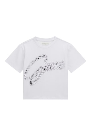 T-shirt - Blanc