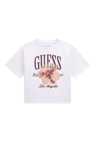 T-shirt - Blanc