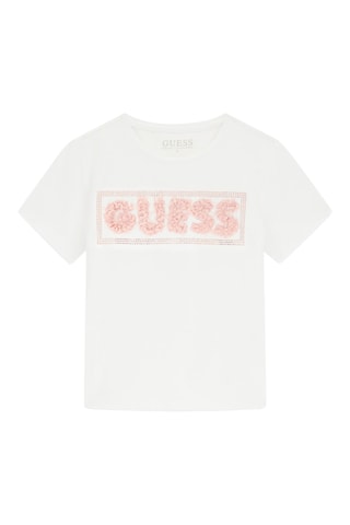 T-shirt - Blanc