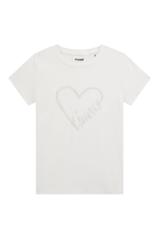 T-shirt - Blanc