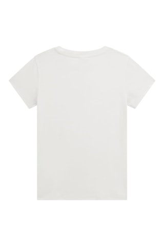 T-shirt - Blanc