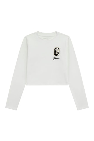 T-shirt - Blanc