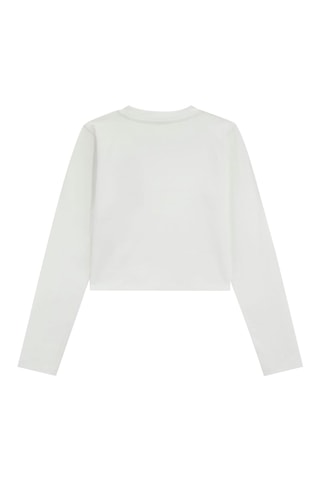 T-shirt - Blanc