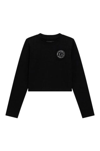 T-shirt - Noir