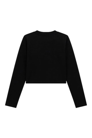 T-shirt - Noir