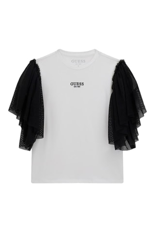 T-shirt - Blanc
