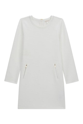 Robe - Ecru