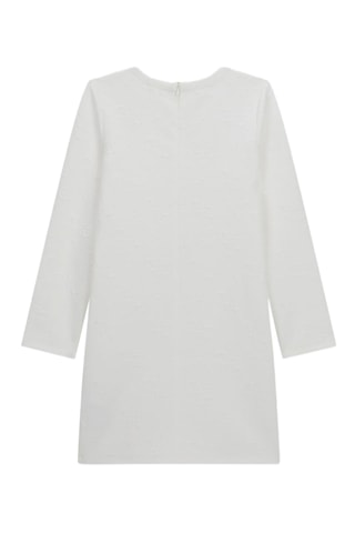 Robe - Ecru