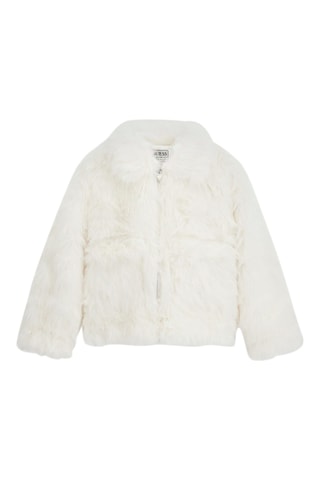 Veste - Ecru