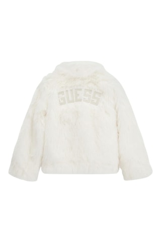 Veste - Ecru
