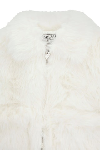 Veste - Ecru
