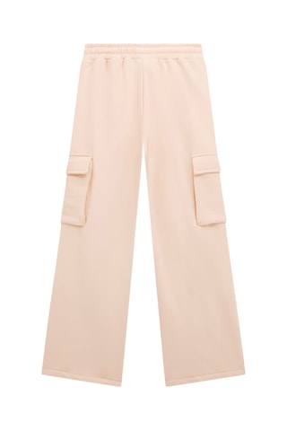 Pantalon - Rose poudré