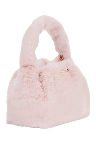 Sac à main - Rose