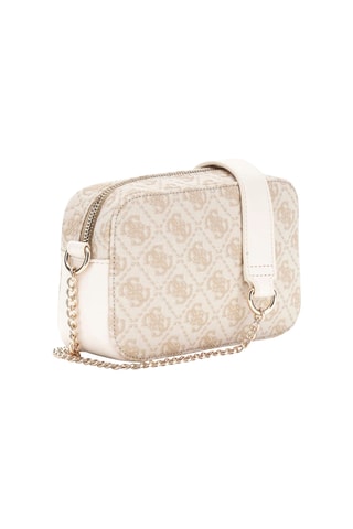 Sac bandoulière - Ecru