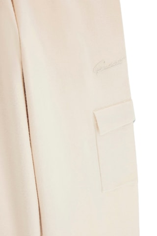 Pantalon - Ecru