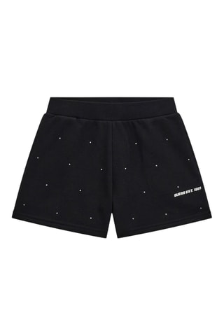 Short - Noir