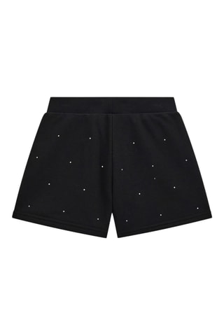 Short - Noir