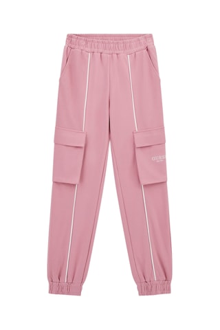 Pantalon - Vieux rose
