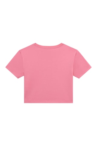T-shirt - Rose