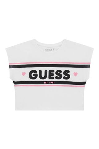 T-shirt - Blanc