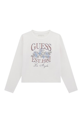 T-shirt - Blanc