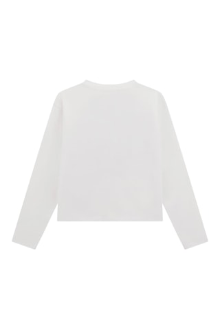 T-shirt - Blanc