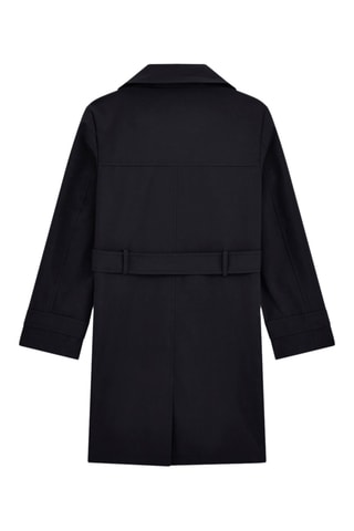 Trench - Noir