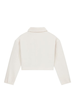 Veste - Beige