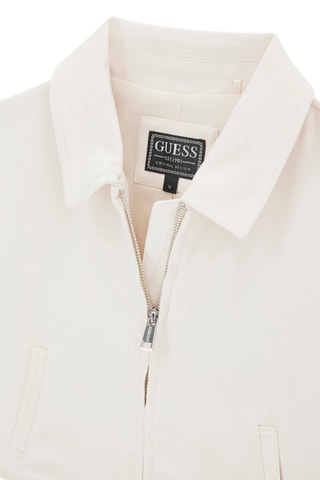Veste - Beige