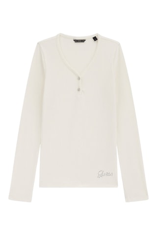T-shirt - Ecru
