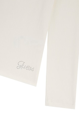 T-shirt - Ecru