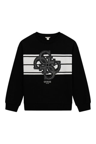 Sweat - Noir