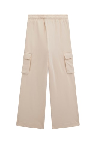 Pantalon - Beige