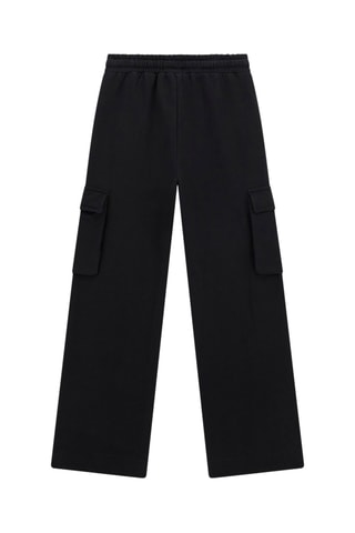 Pantalon - Noir