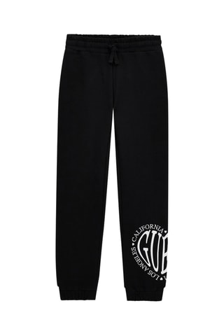 Jogging - Noir