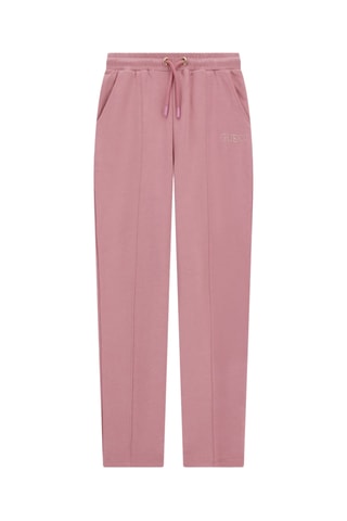 Pantalon - Vieux rose