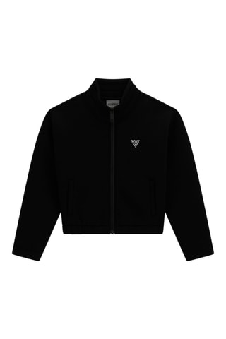 Veste - Noir