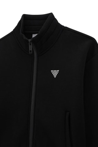Veste - Noir