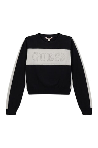 Pull - Noir