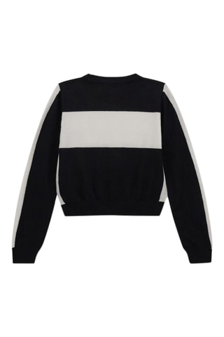 Pull - Noir
