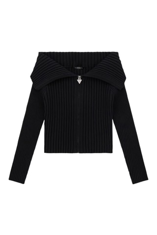 Gilet - Noir
