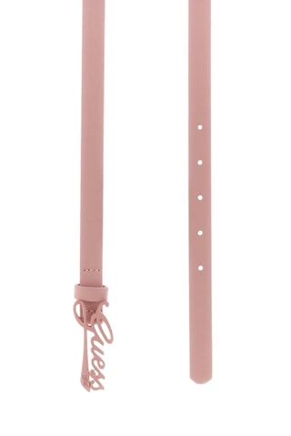 Ceinture - Vieux rose