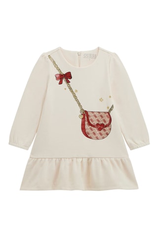 Robe - Ecru