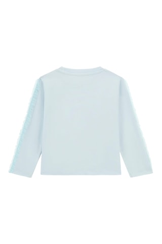 T-shirt - Ciel