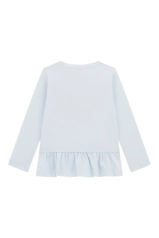 T-shirt - Ciel