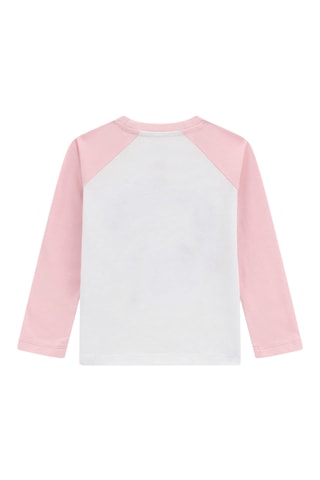 T-shirt - Rose