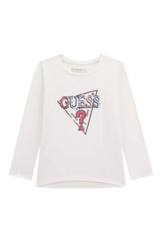 T-shirt - Blanc