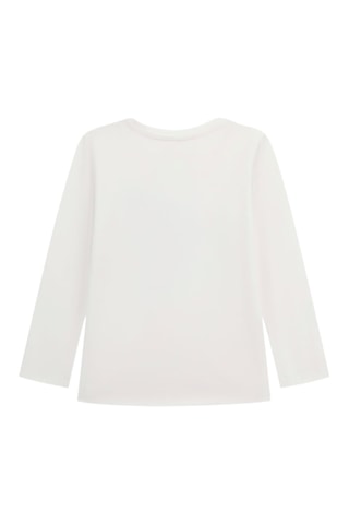 T-shirt - Blanc