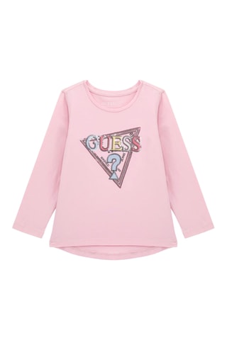T-shirt - Rose