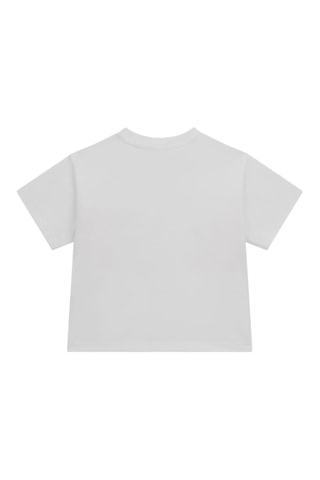 T-shirt - Blanc